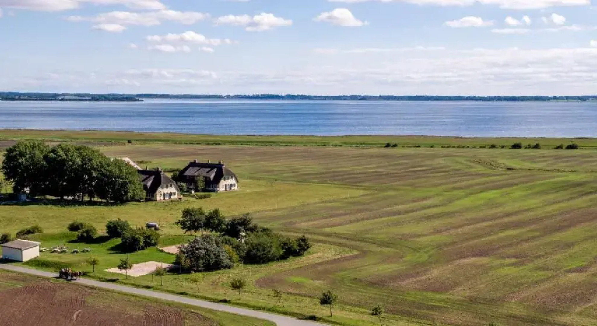 Rï¿½gen-Ferienhof