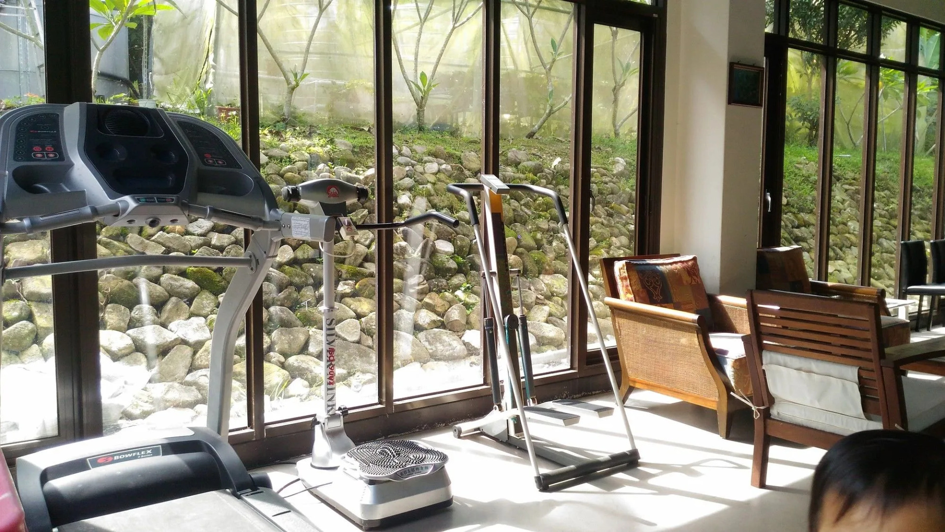 Butchard Villas Sun Moon Lake