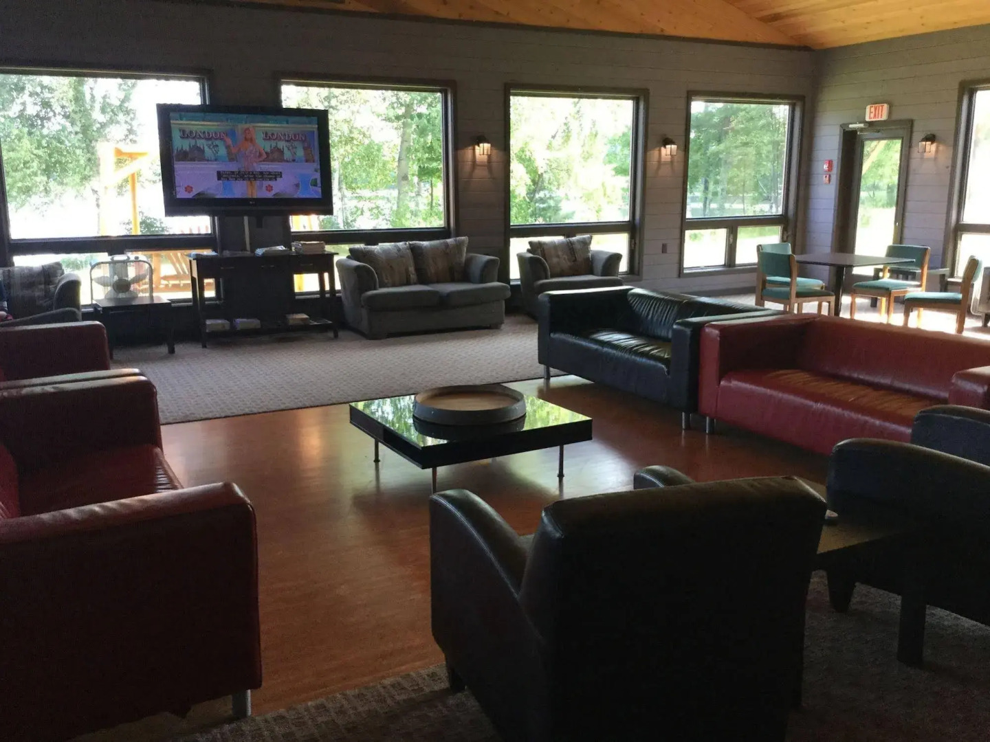 Great Northern Hotel