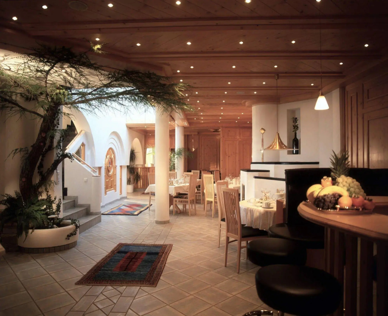 Appartements Aurikel Corso