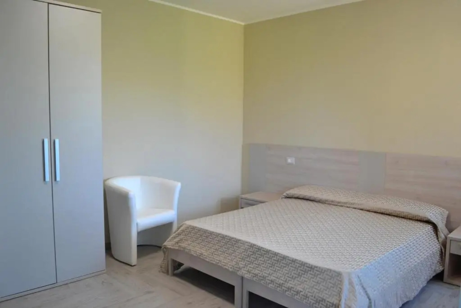 Agriturismo I 3 Fratelli