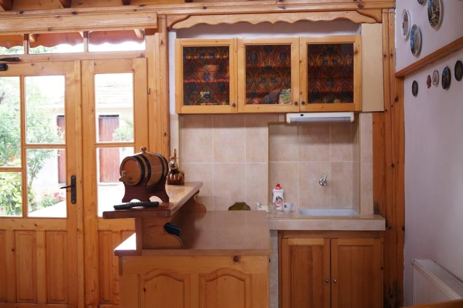 Chrystal Guest House