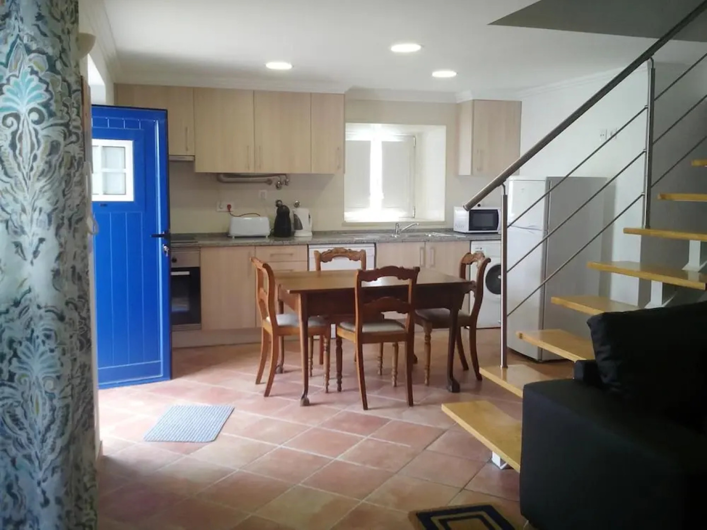 House With 3 Bedrooms In Sintra With Wonderful City View And Terrace 3 Km From The Beach