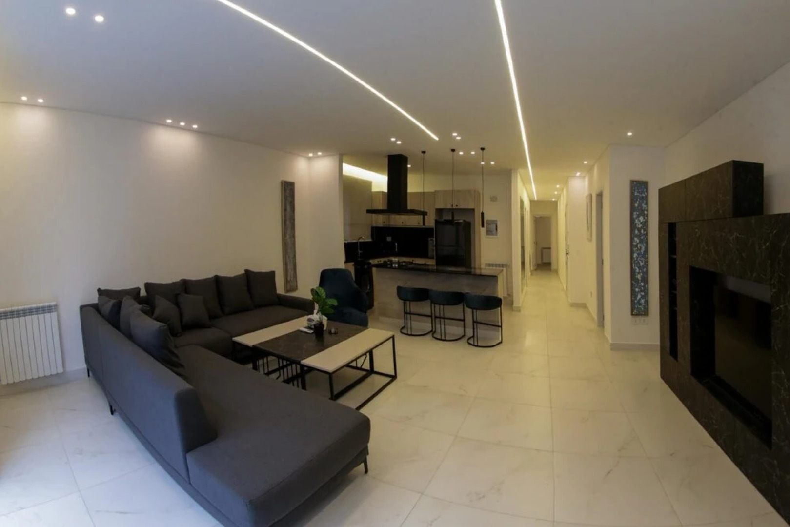 Lebanon - Brummana Views Unit 1