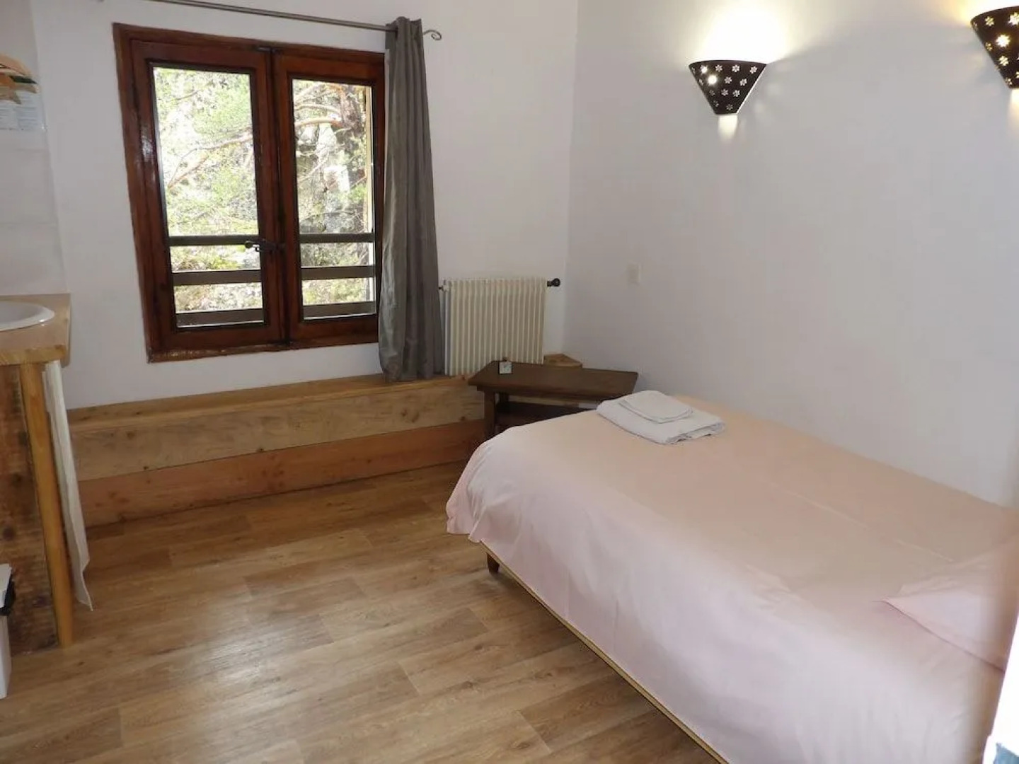 Logis Hôtel de l'Artuby