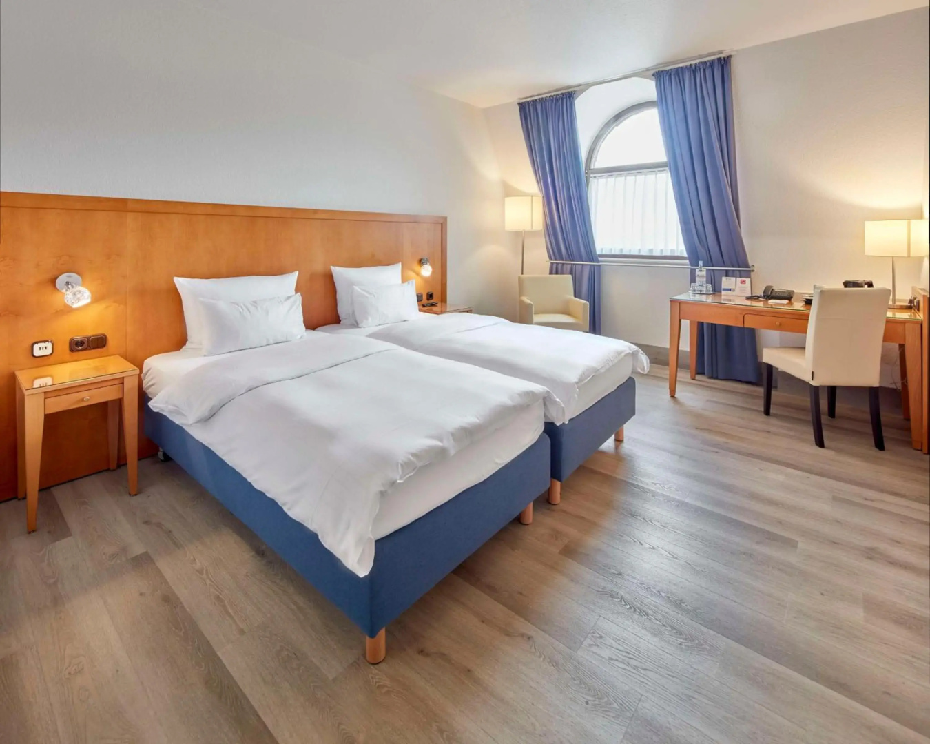 Best Western Hotel Trier City