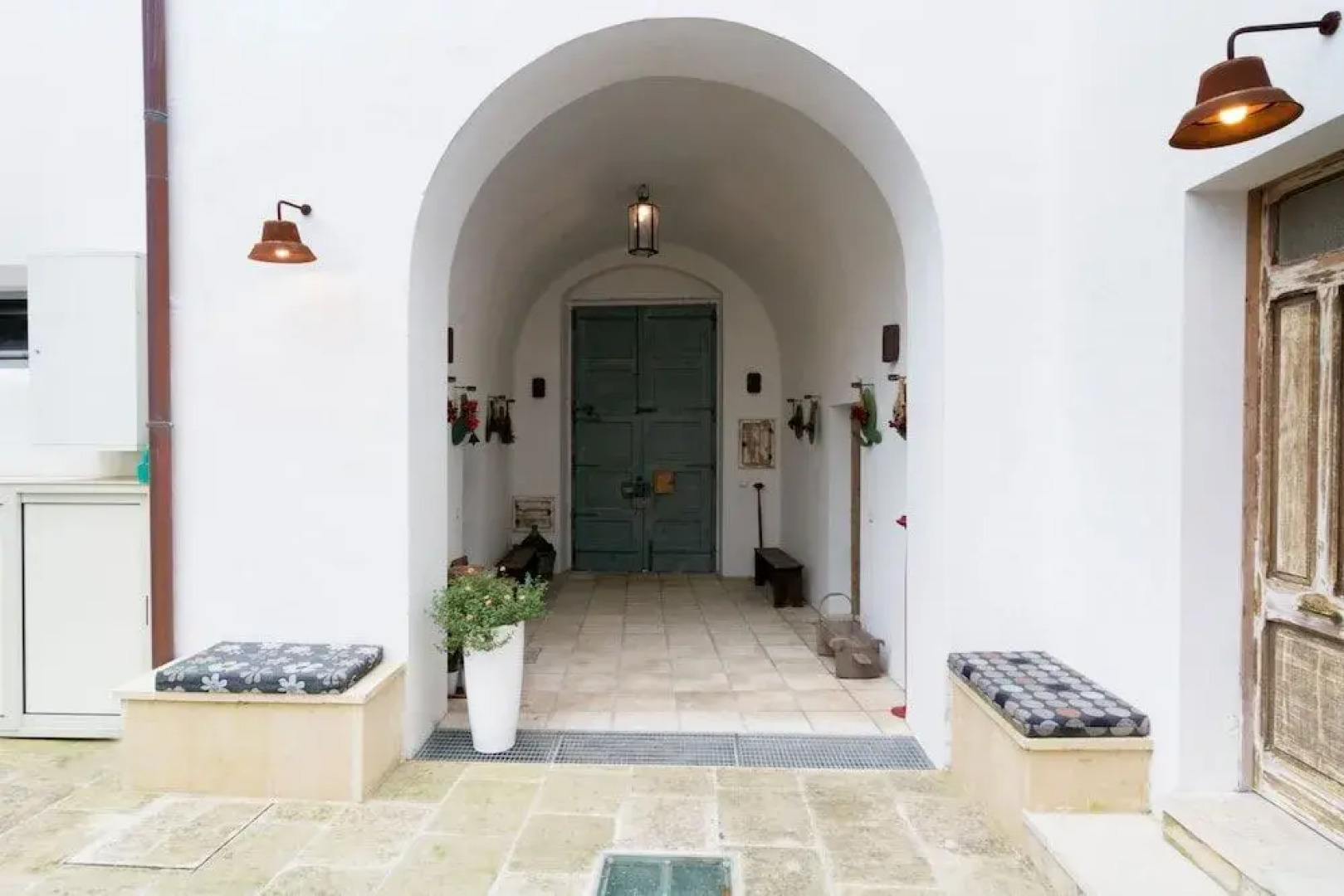 Palazzo San Giovanni