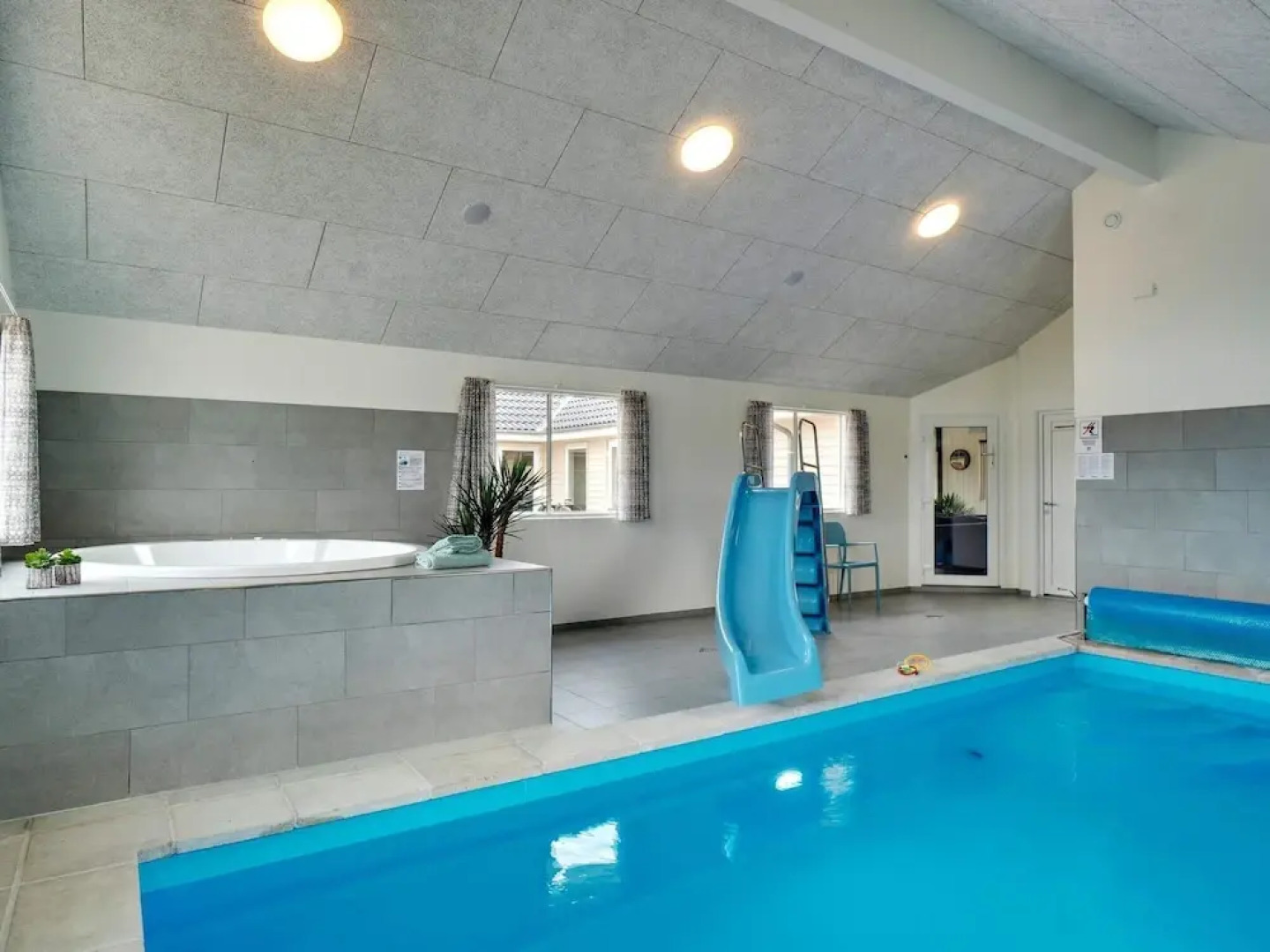 Luxury Retreat by Houstrup - By Traum Ferienwohnungen