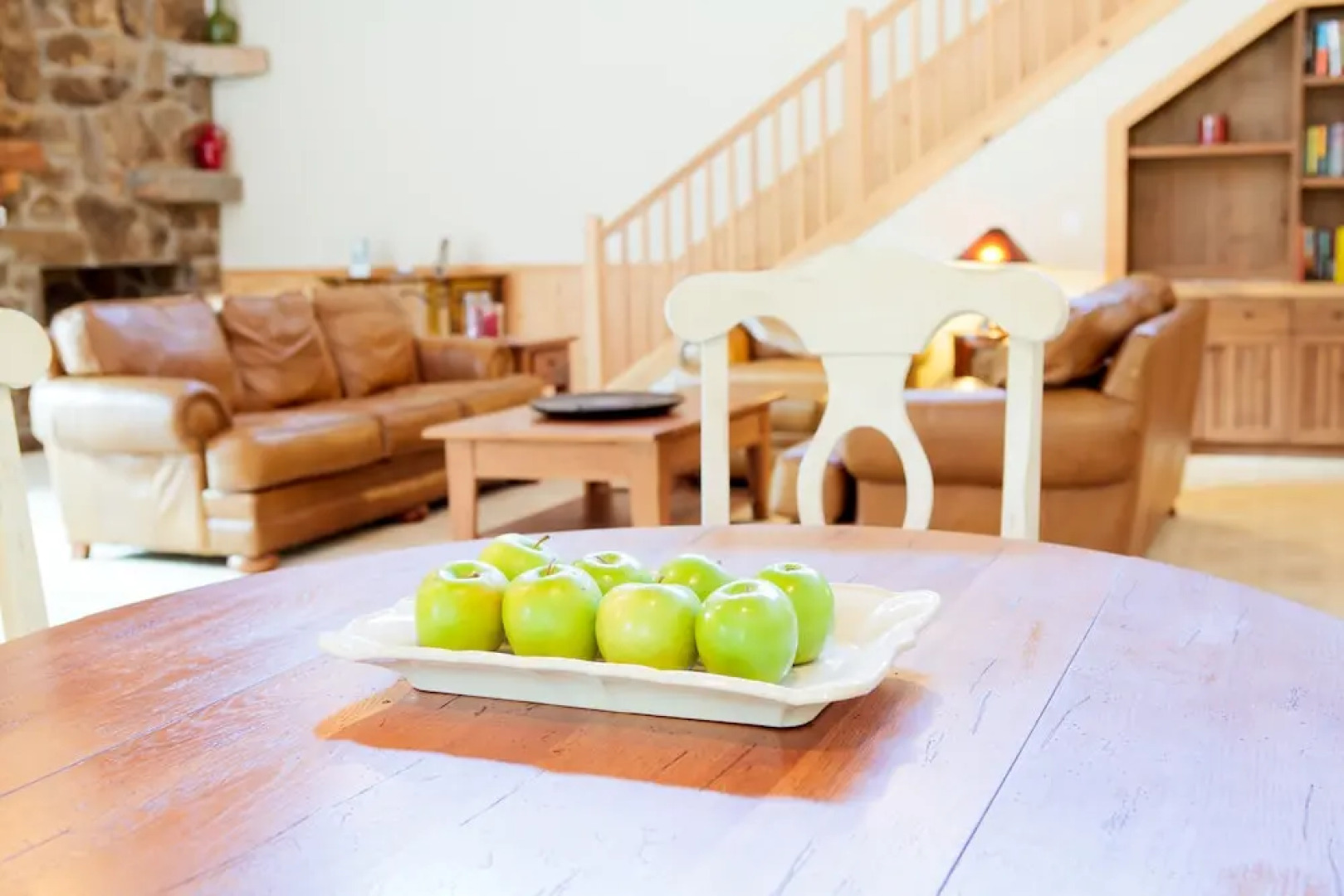 The Lodge at Cat Creek