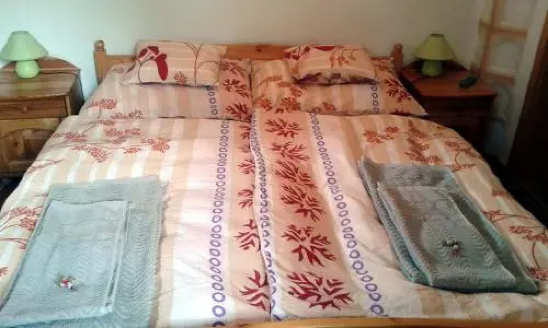 Szentgyörgyvölgy Vendégház Őrség