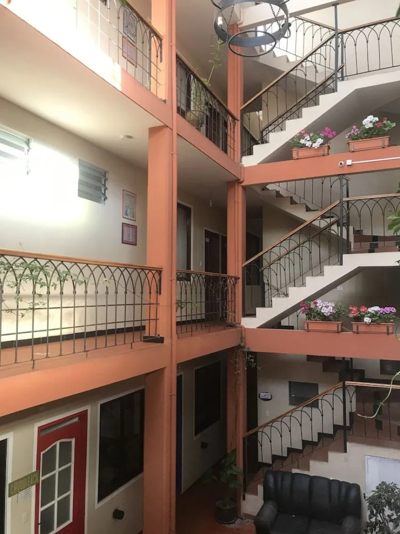 Cittadella Hostal