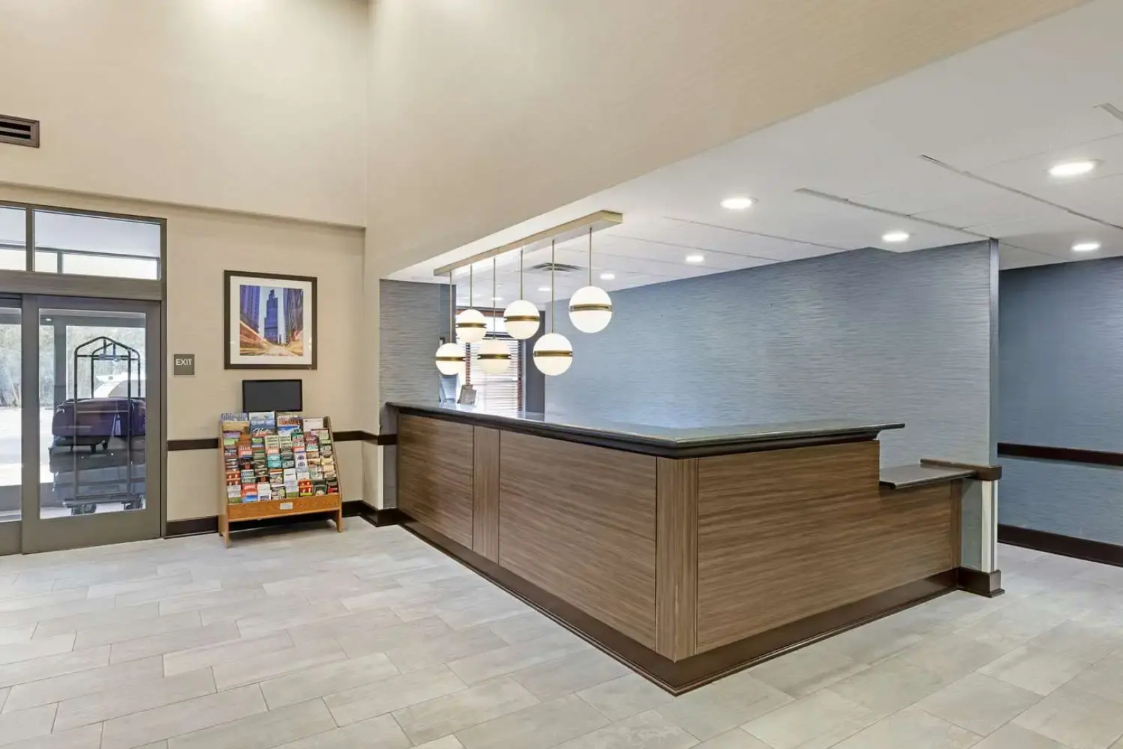 Comfort Inn & Suites Arlington Heights