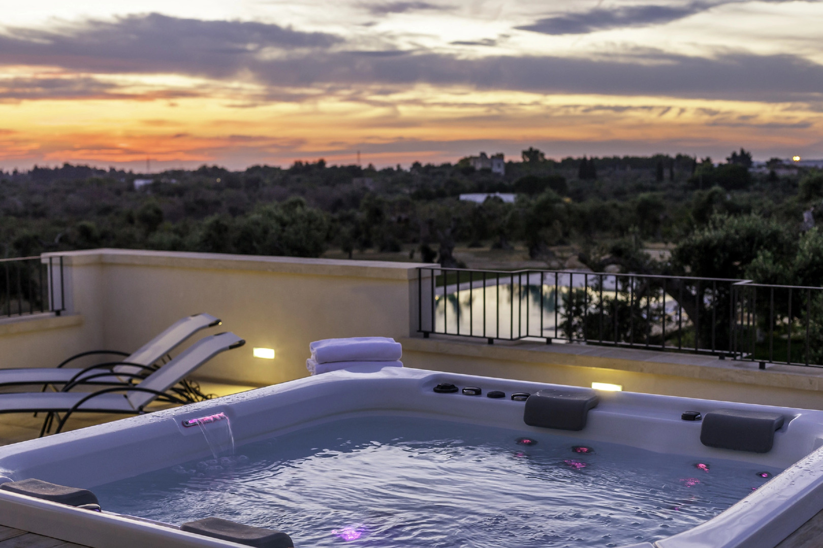 Tenuta Monticelli Bio Relais