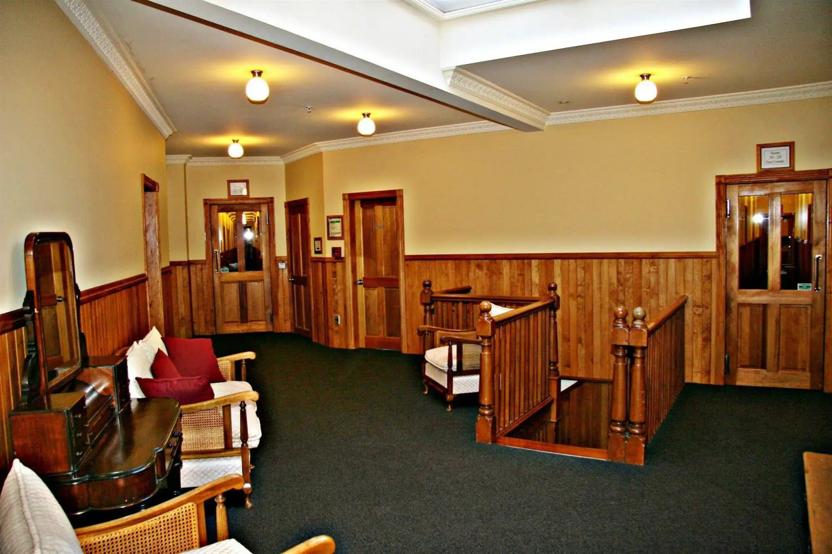 Leviathan Heritage Hotel Dunedin