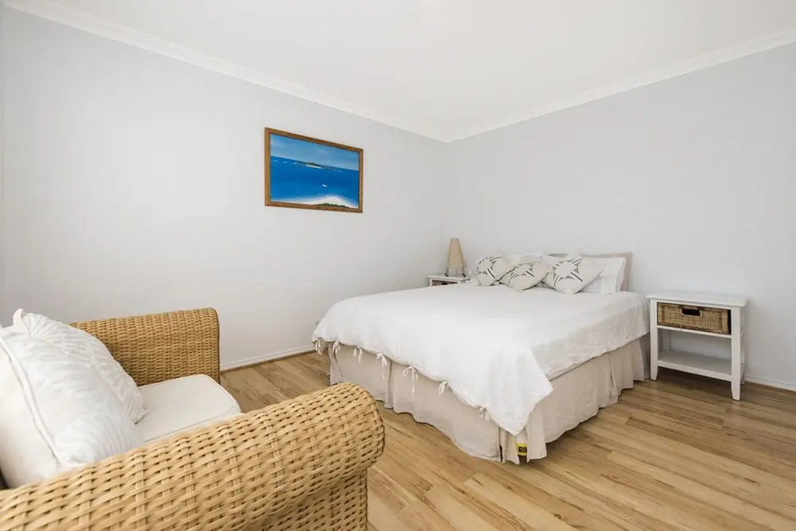 Whitehaven- Beach View From Every Room