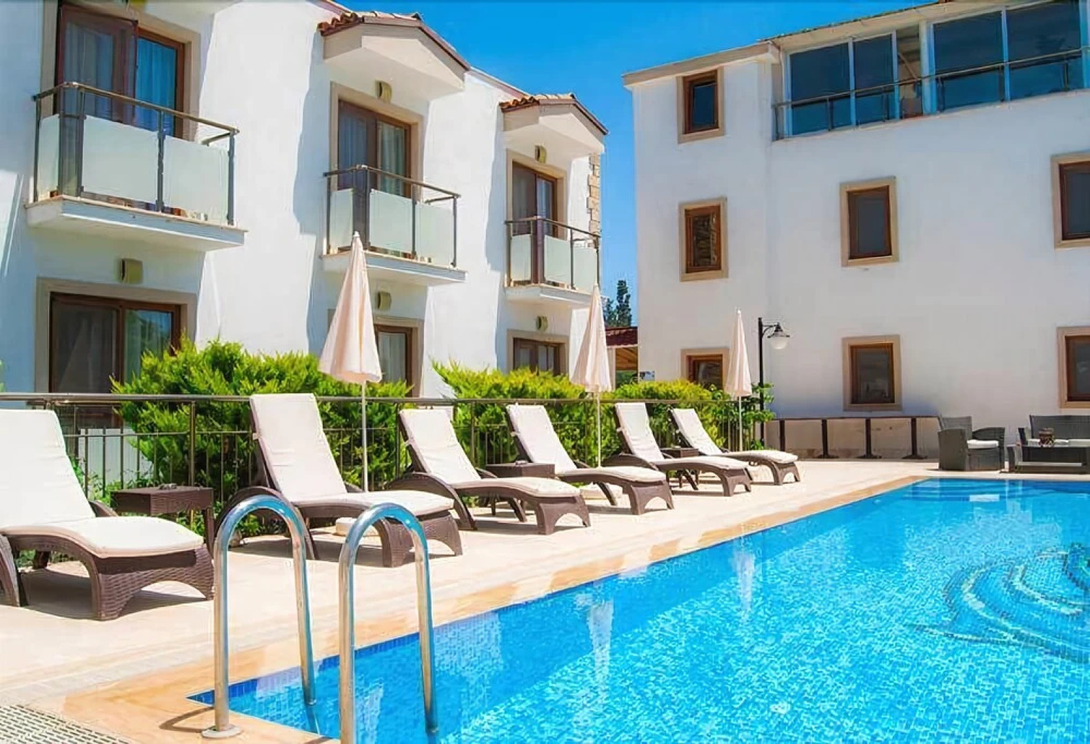 Sofabed Boutique Hotel