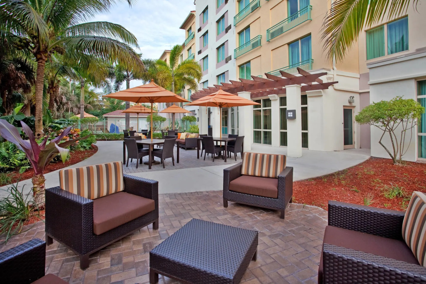 SpringHill Suites by Marriott Fort Lauderdale Miramar