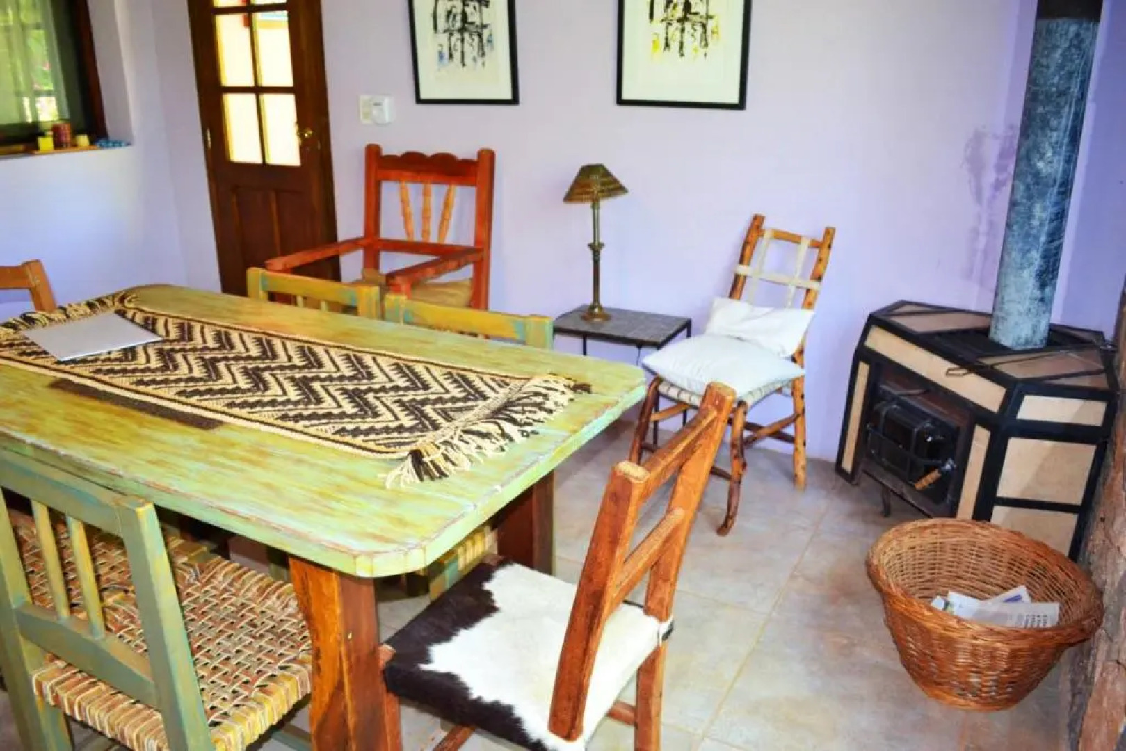 Magenta Complejo Cabañas & Spa