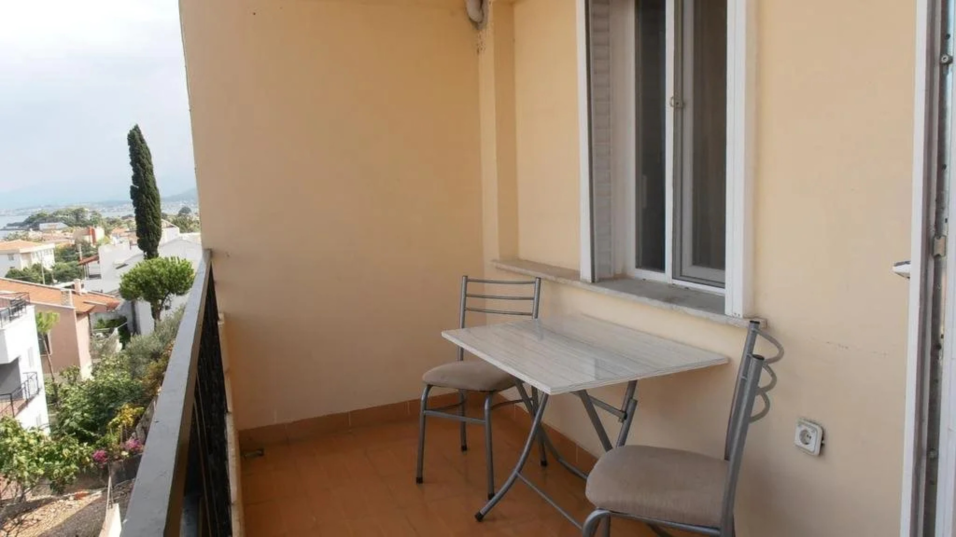 Pandora Apart Pansiyon