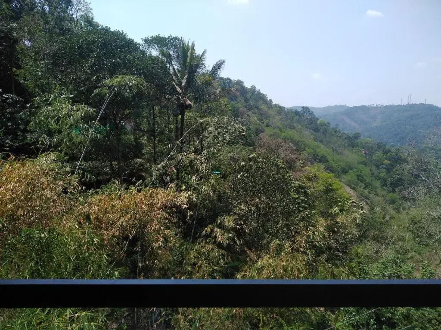 Spring & Valley View