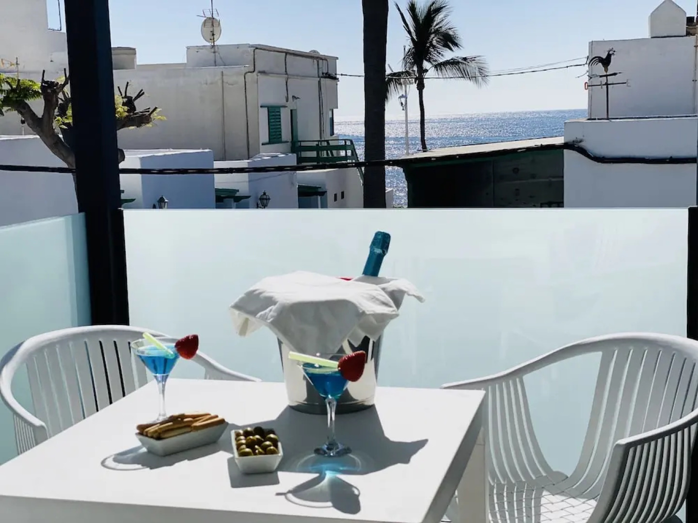 Canaryislandshost l Brisa del Atlántico Apartments