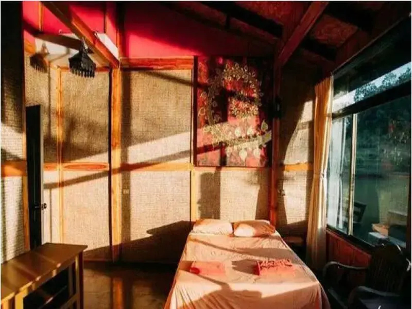 Pufa EngNam Lake Resort