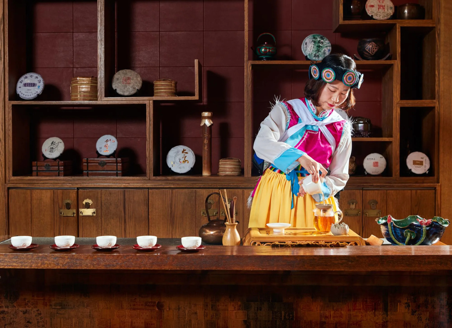 Hotel Indigo Lijiang Ancient Town by IHG