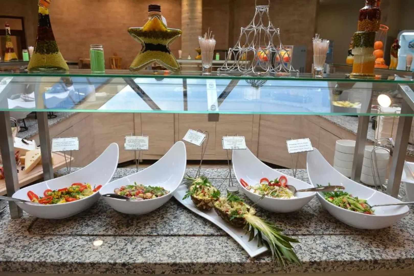 Royal Grand Hotel and Spa - All Inclusive