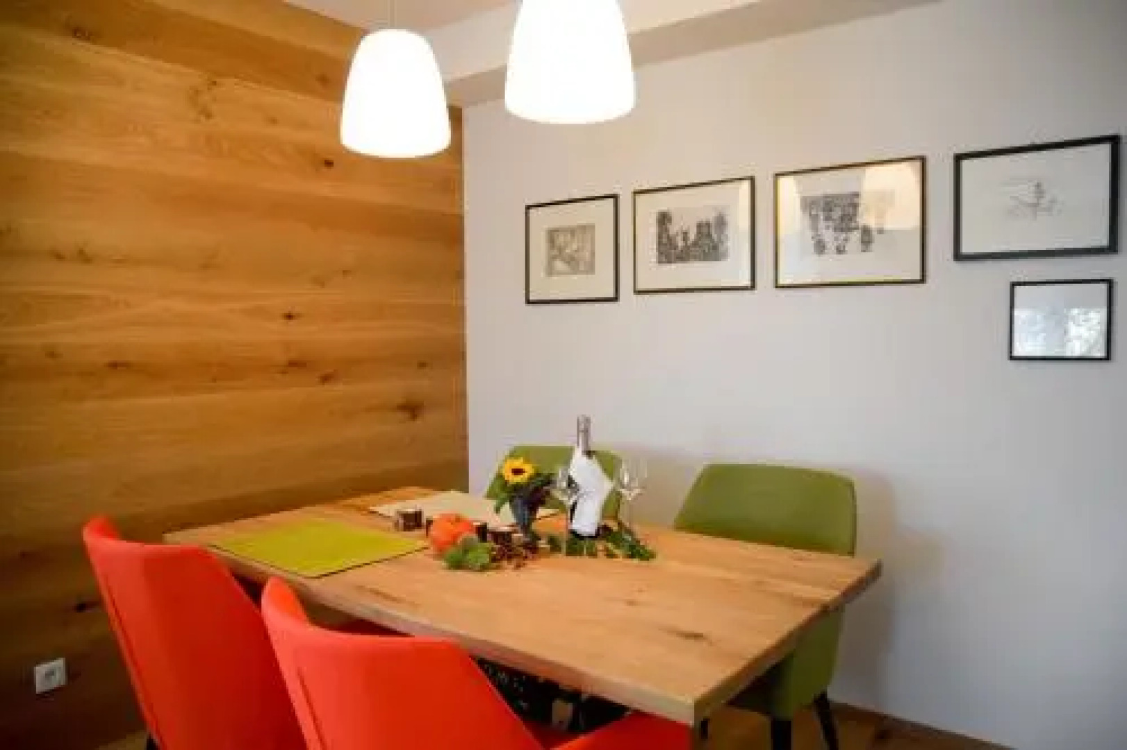 Spa & Wellness Apartment Gerda