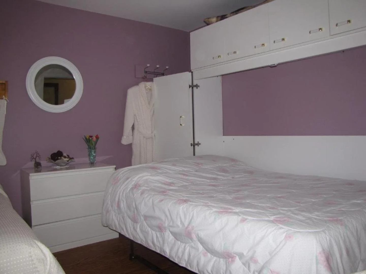 Gîte Au tournant de l'Île d'Orléans B&B