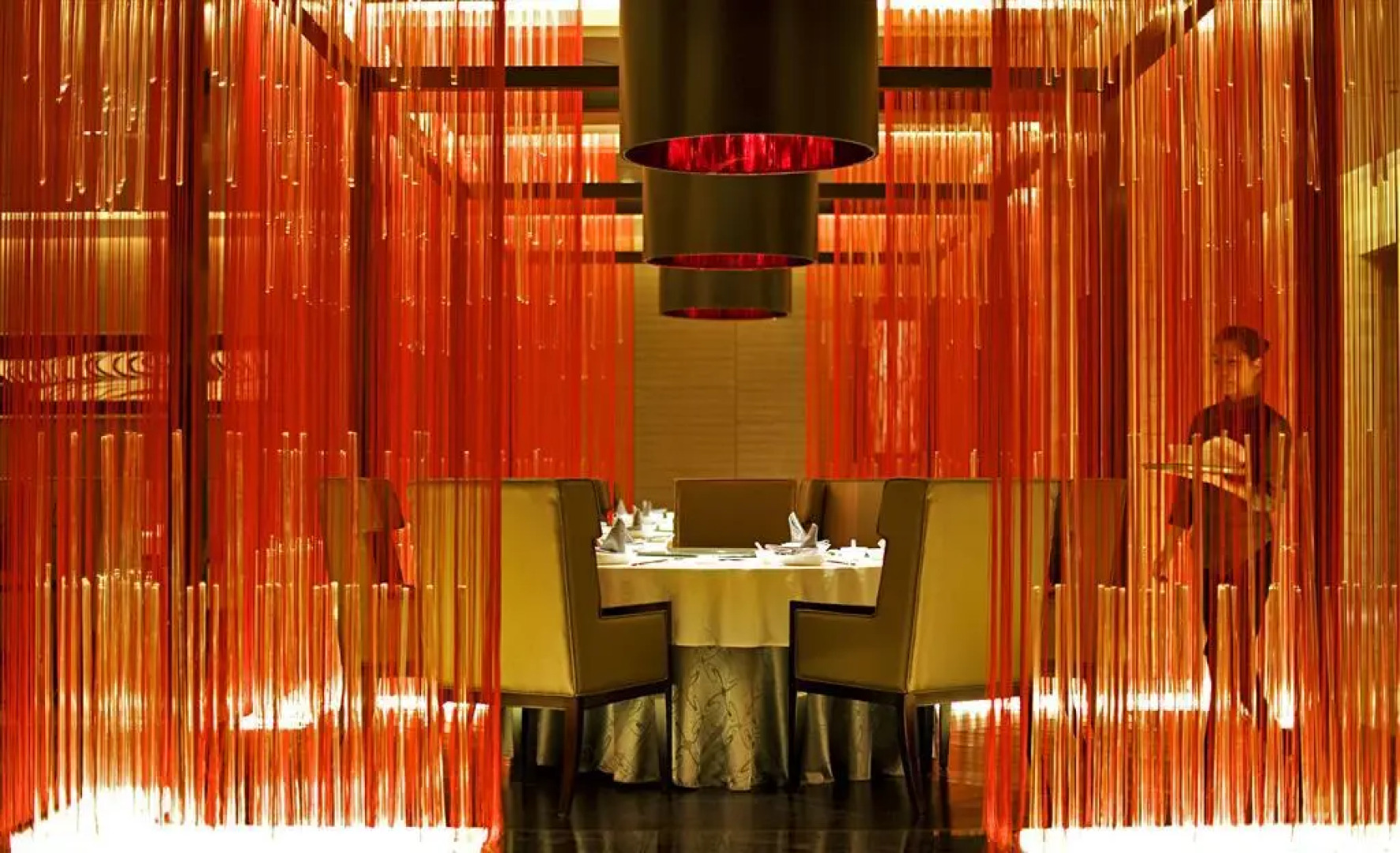 Le Meridien Chongqing, Nan'an