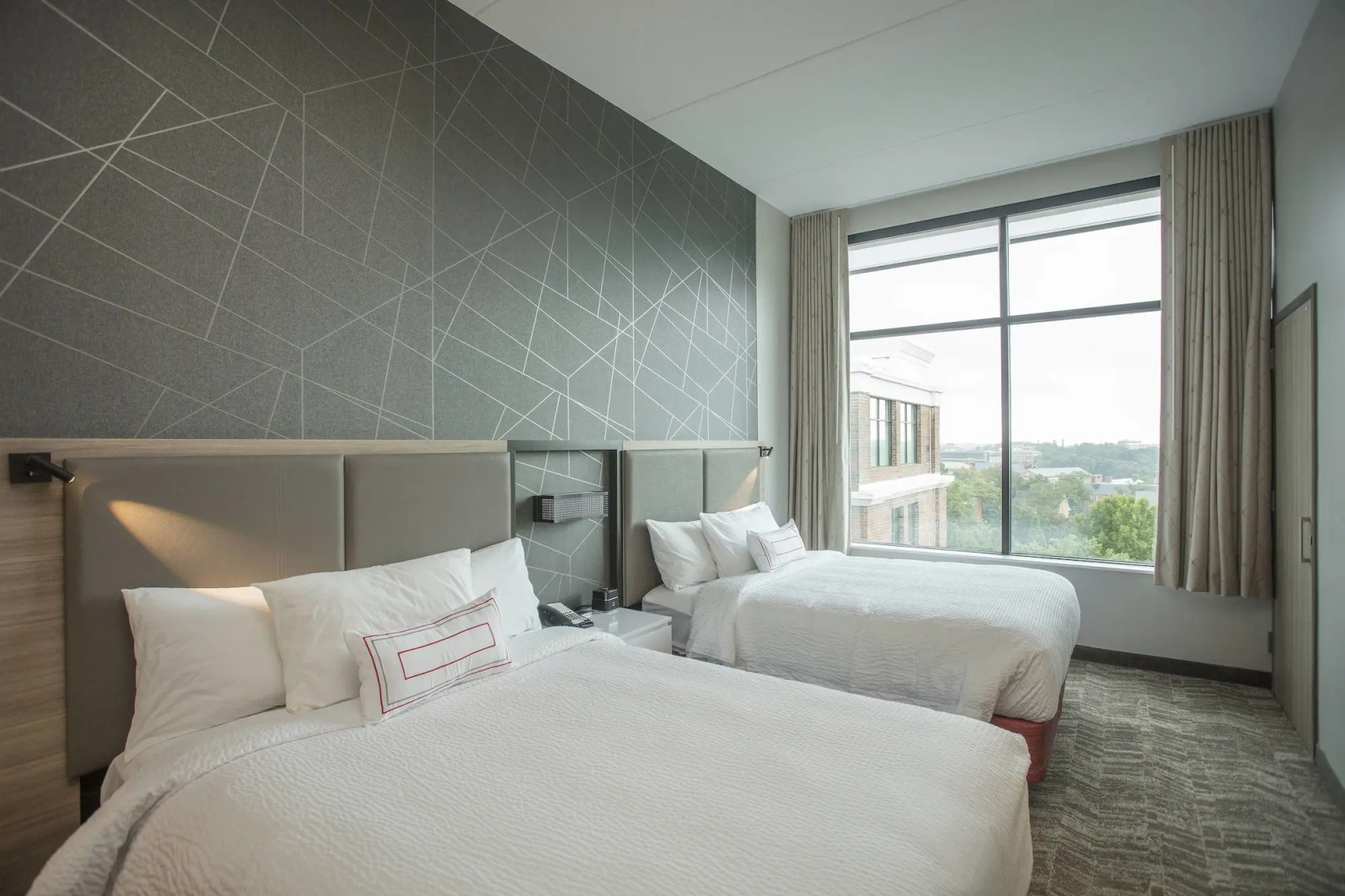 SpringHill Suites by Marriott Athens Downtown/University Area