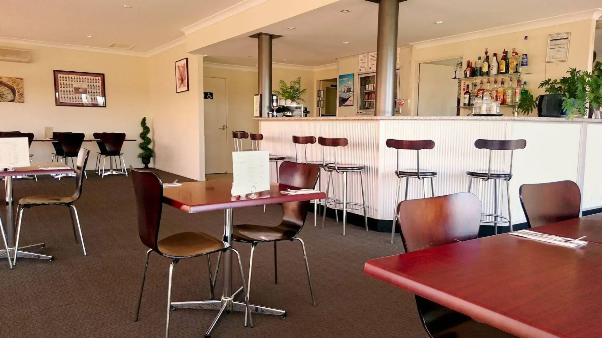 Country Roads Motor Inn Goondiwindi
