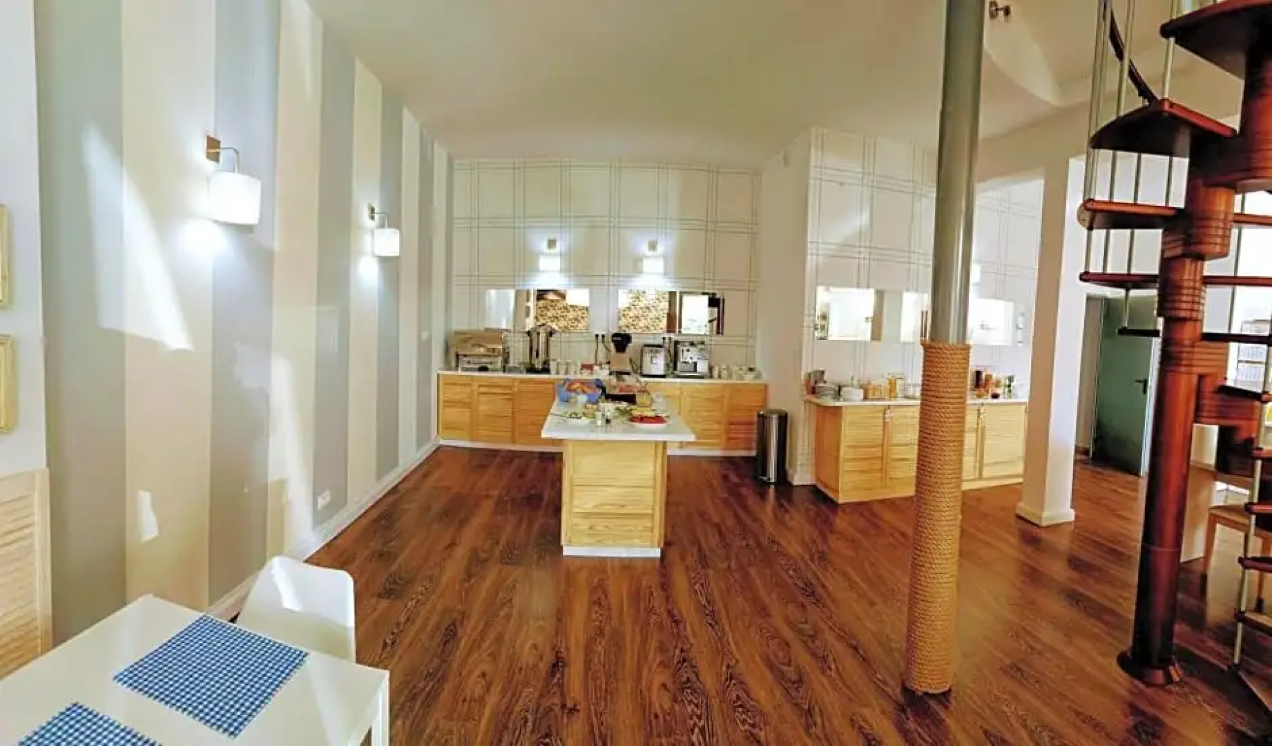 Pokoje Gościnne Villa Plaza