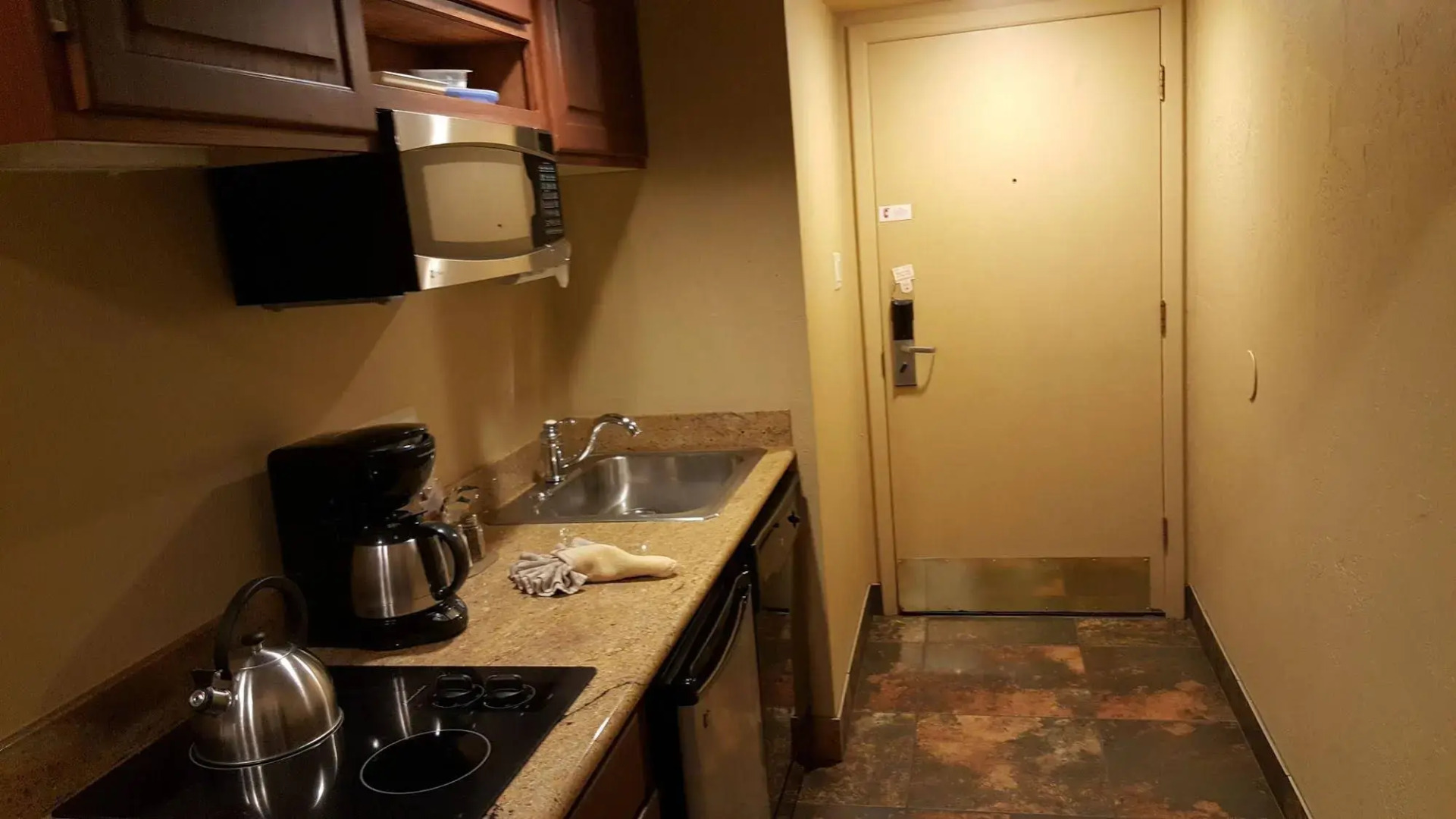 Villas at Poco Diablo by VRI Resort