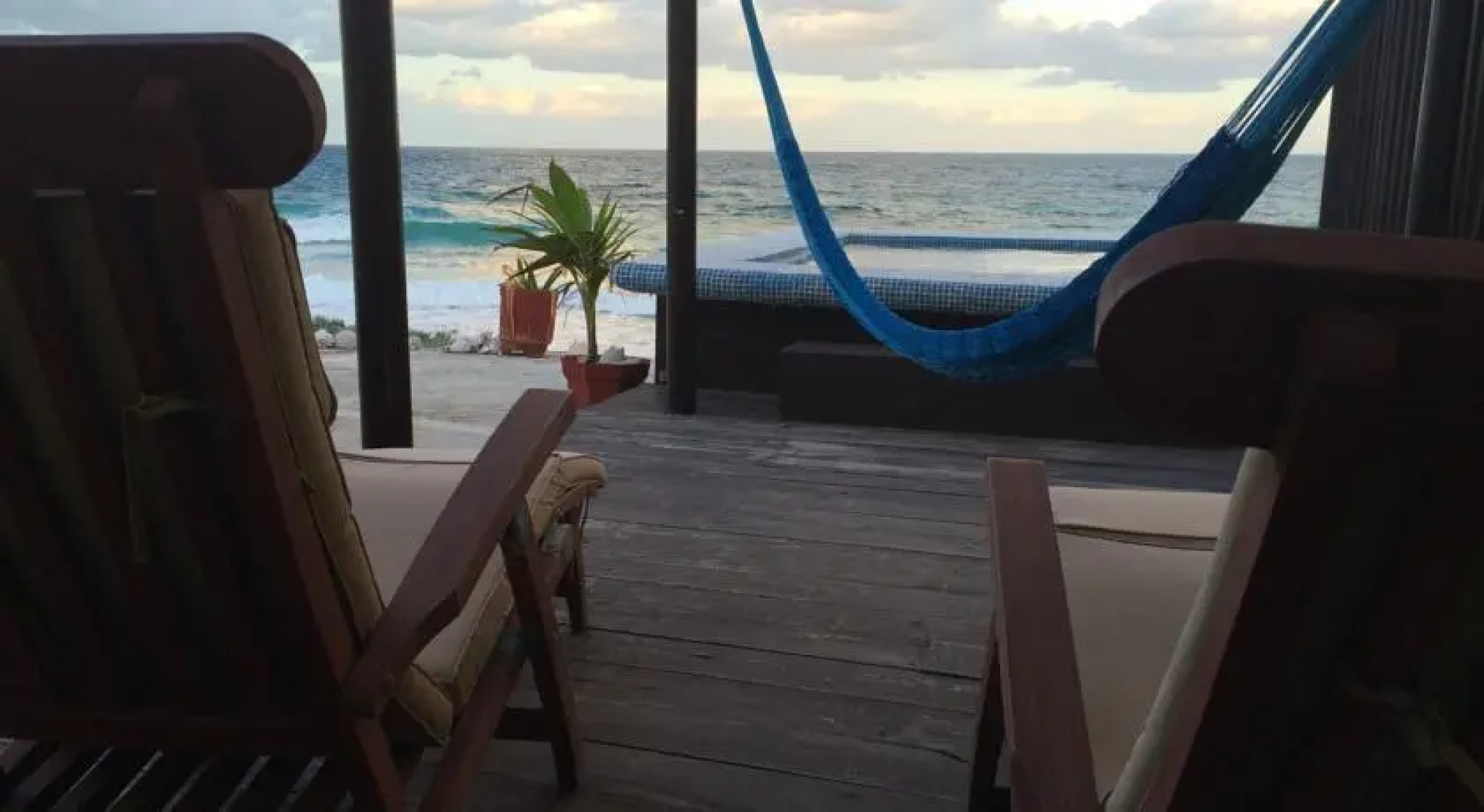 Hotel Luna d´ Miel Apartments