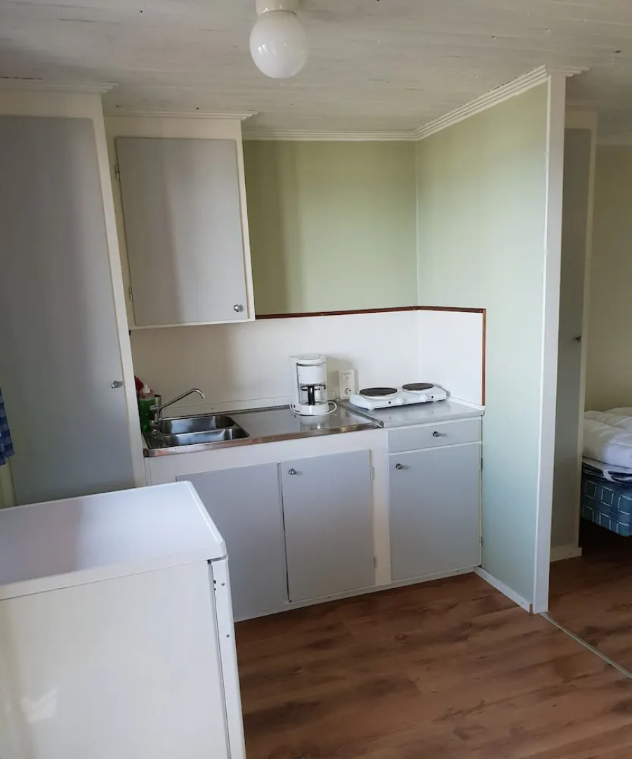 Askeviks Camping & Stugor