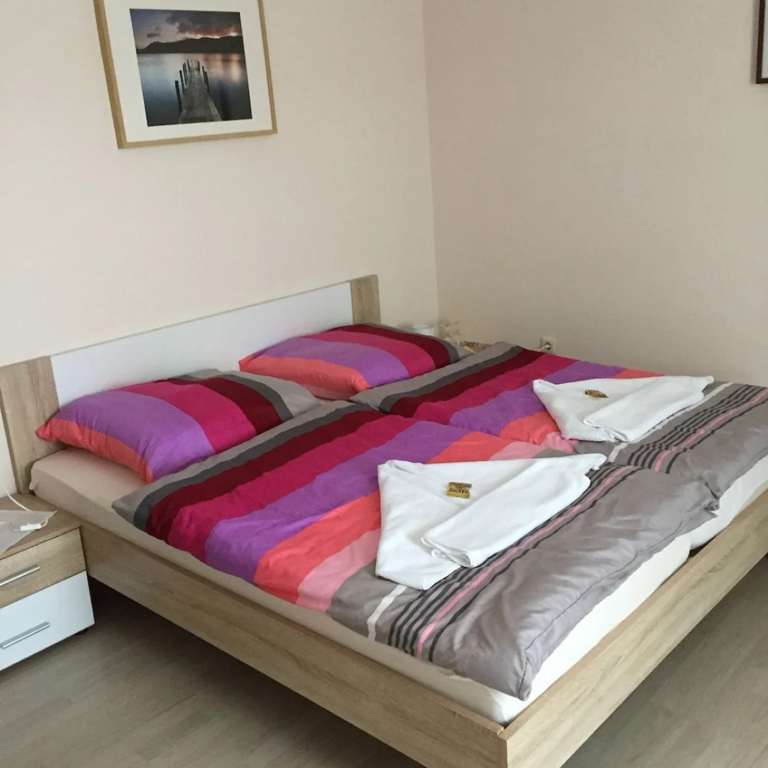 Gaststätte und Pension Frankenstube