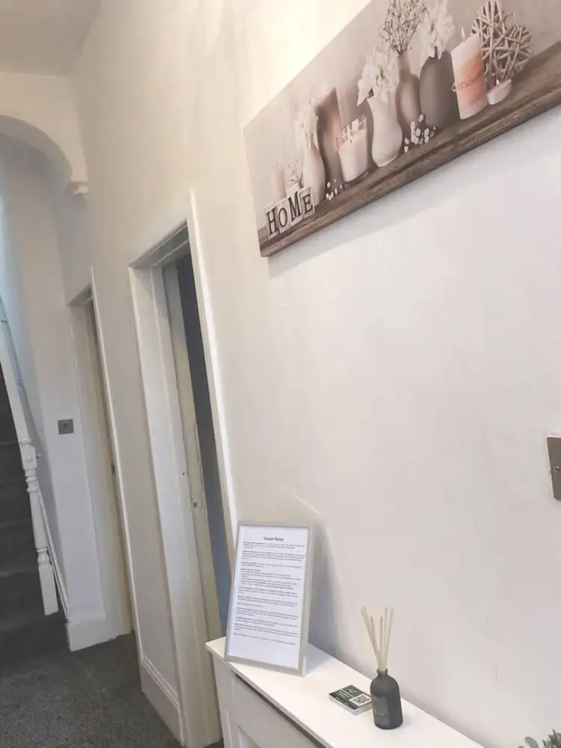 4-bed House in Accrington