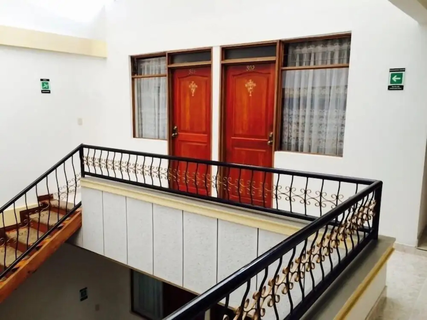 Hotel Bolivar Plaza Manizales