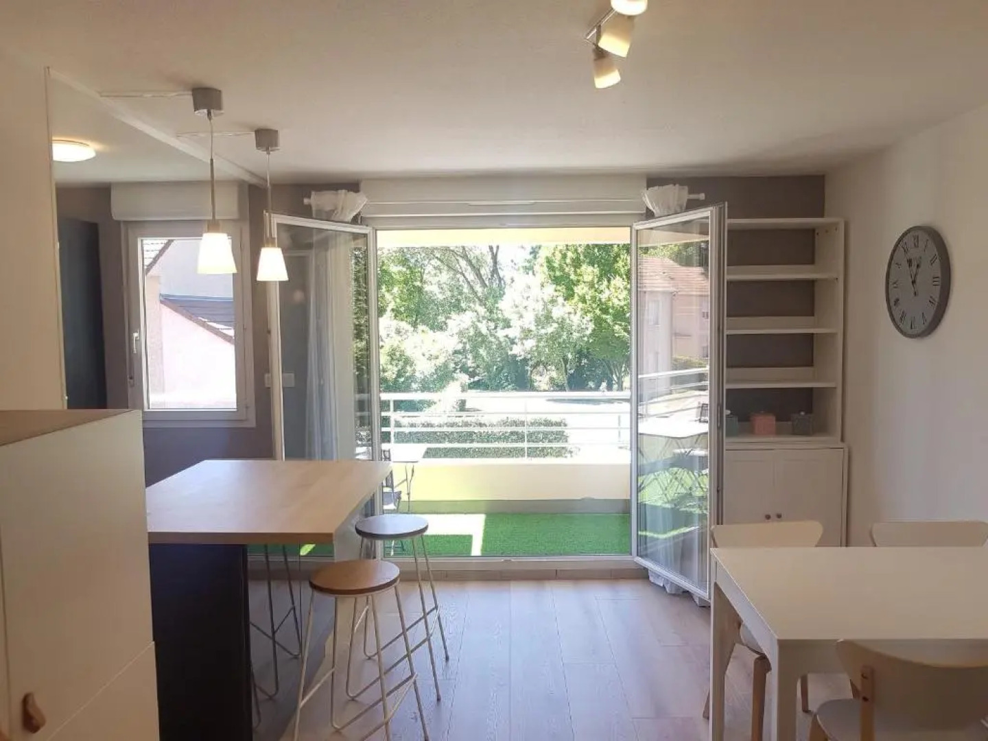 Appartement Beaune like Home