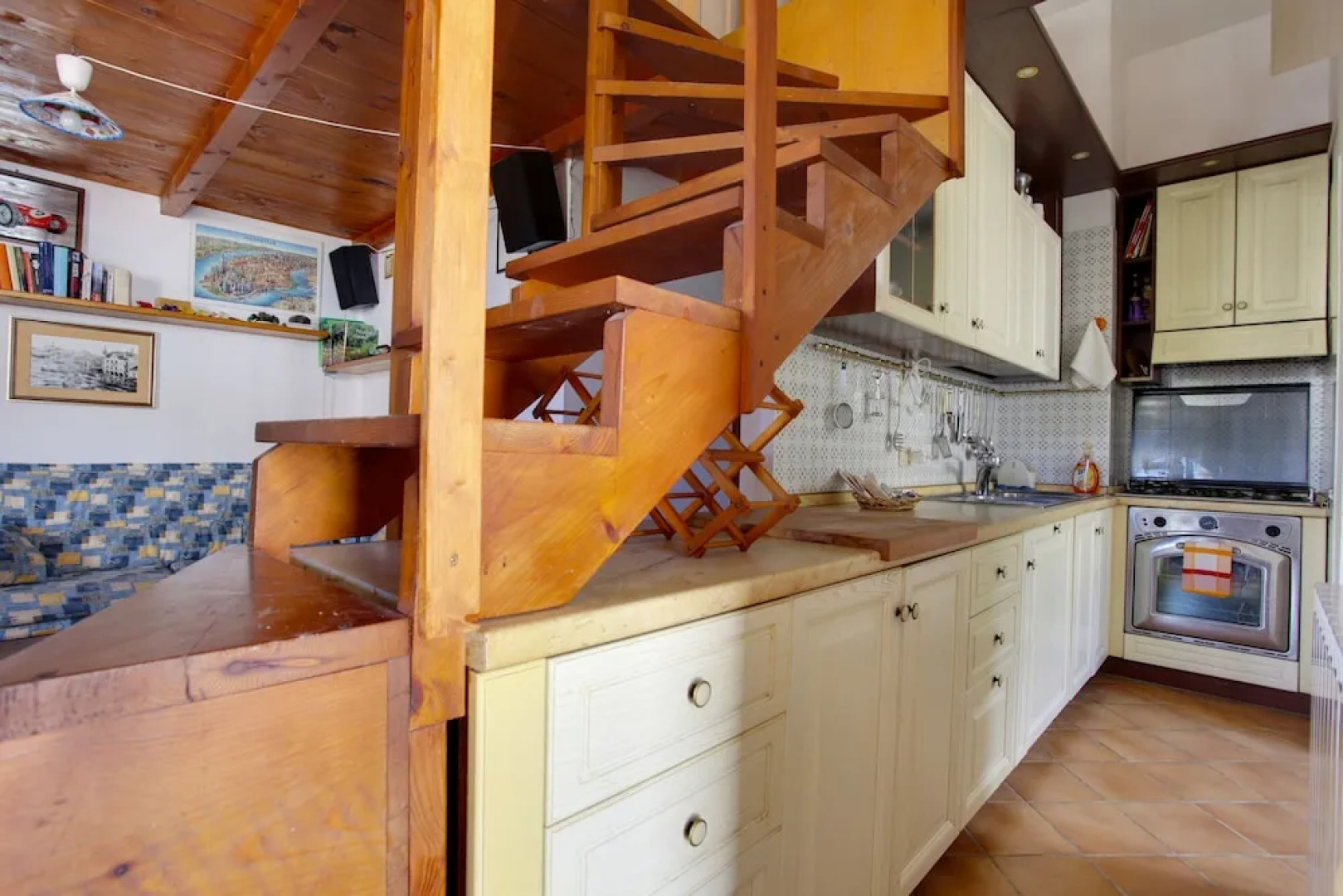 Casa Vacanze Baglio Poma