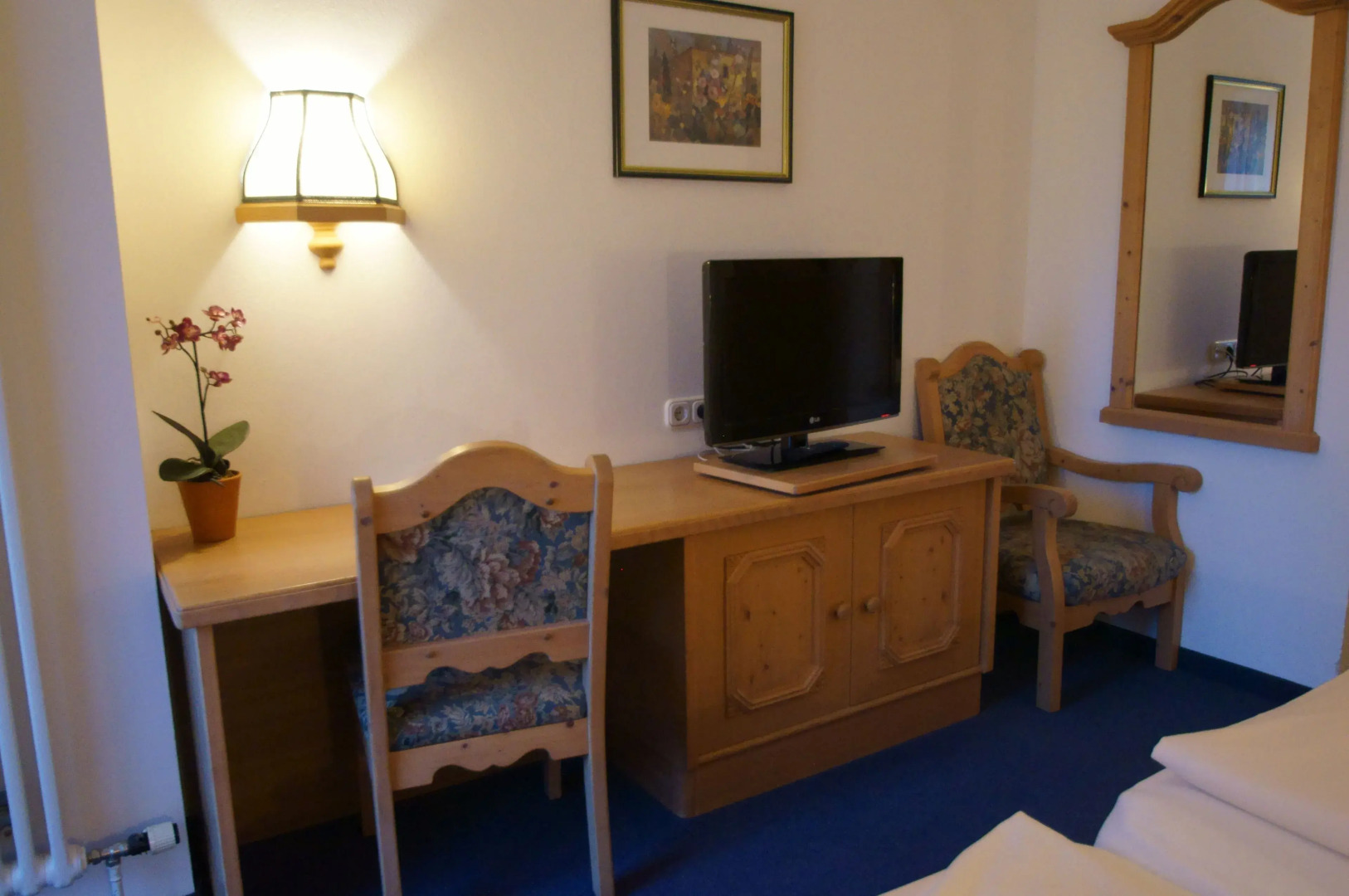 Landgasthof Hotel Schöntag & Steak House