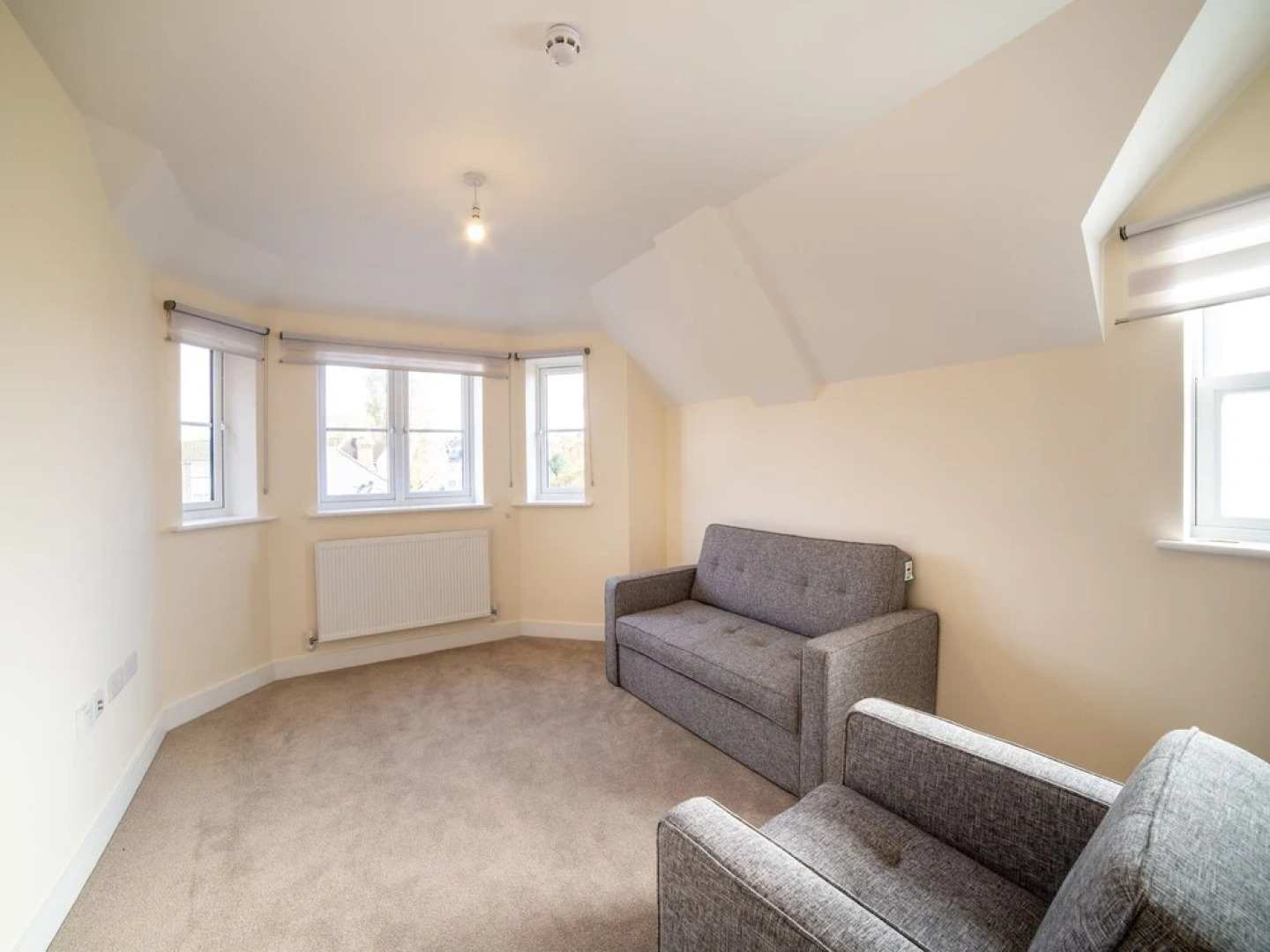 YBC Court, Aldershot