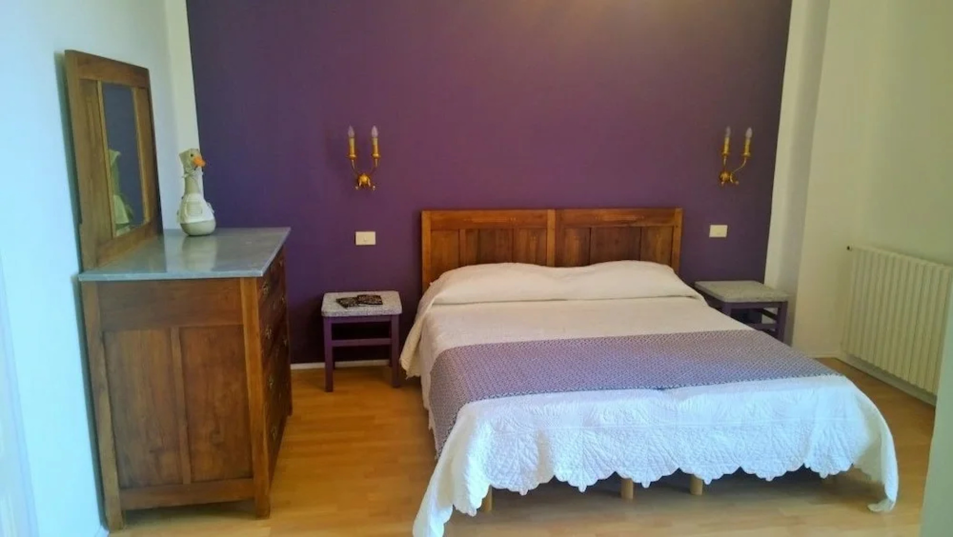 B&B Le Oche di Bracchio