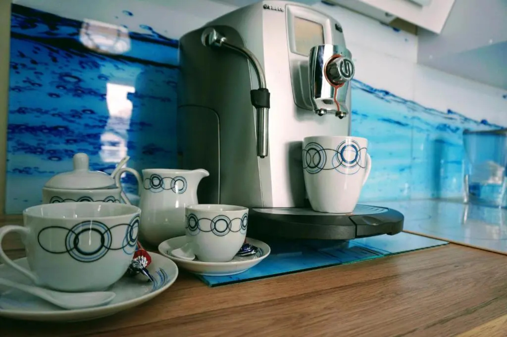 Apartament Baltic Star