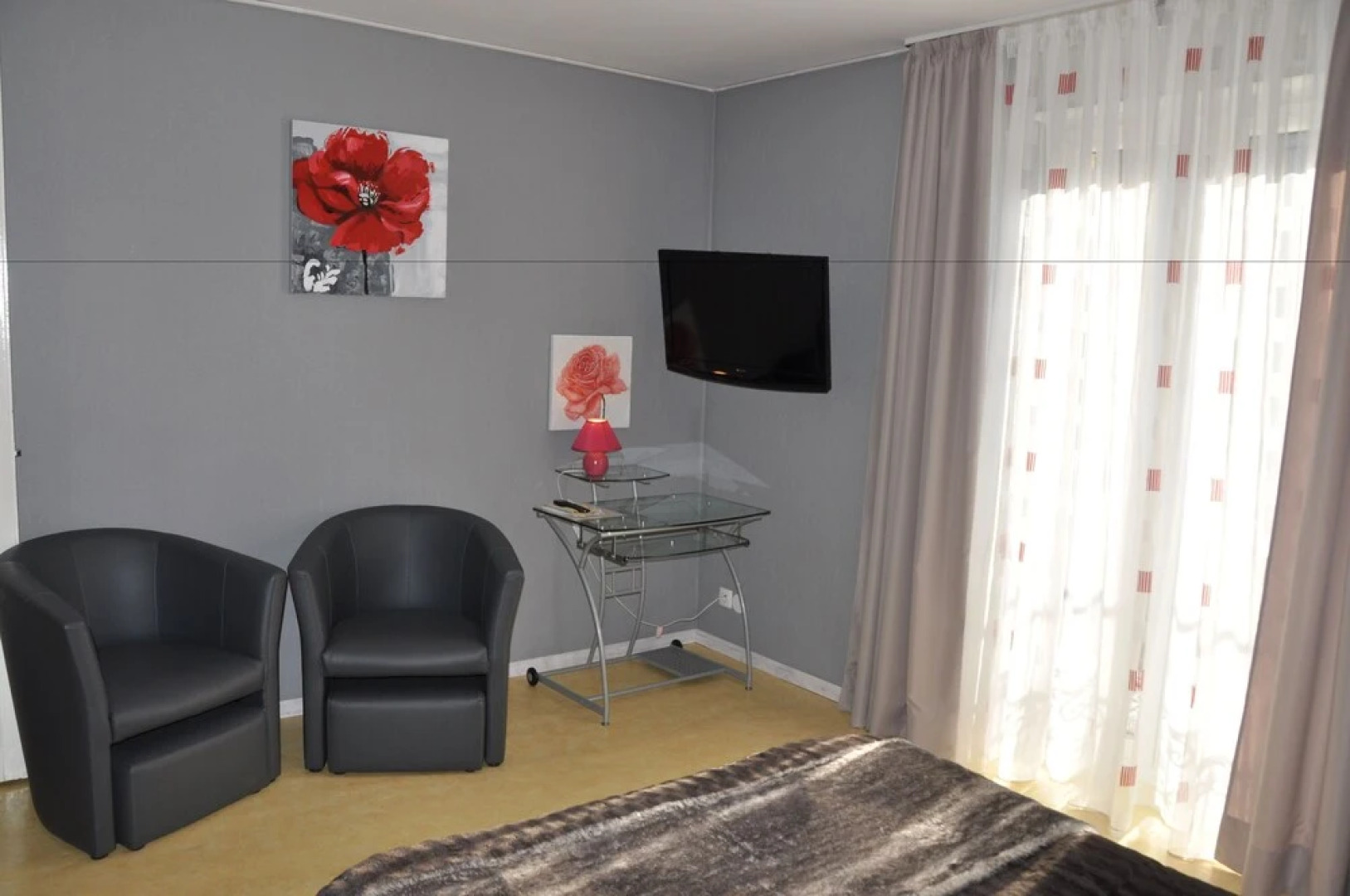 Maximus - Villa Marguerite