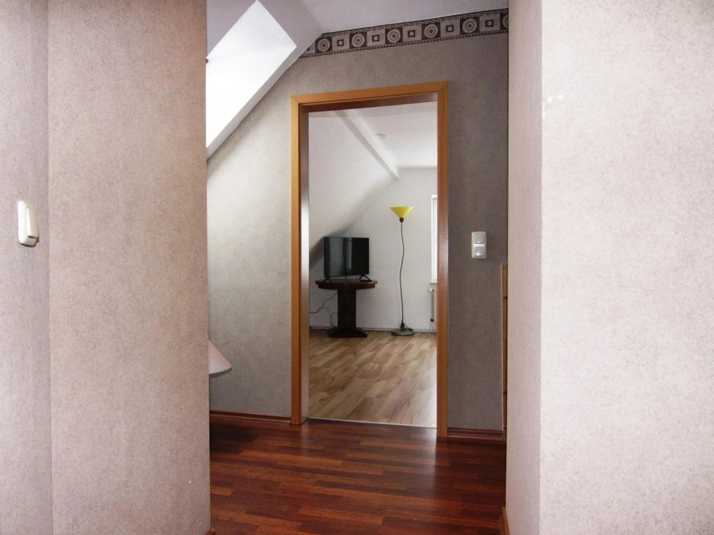 Apartment Franzl in Kuhlen-Wendorf