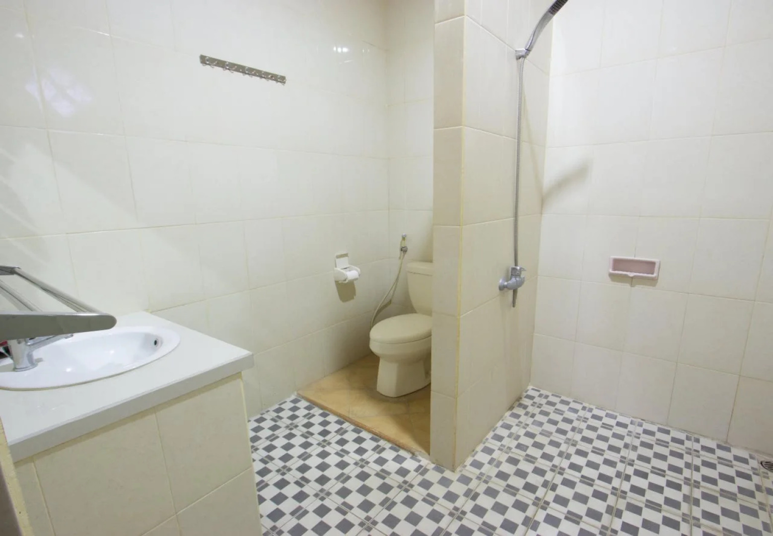 Pondok Bali 2 Homestay