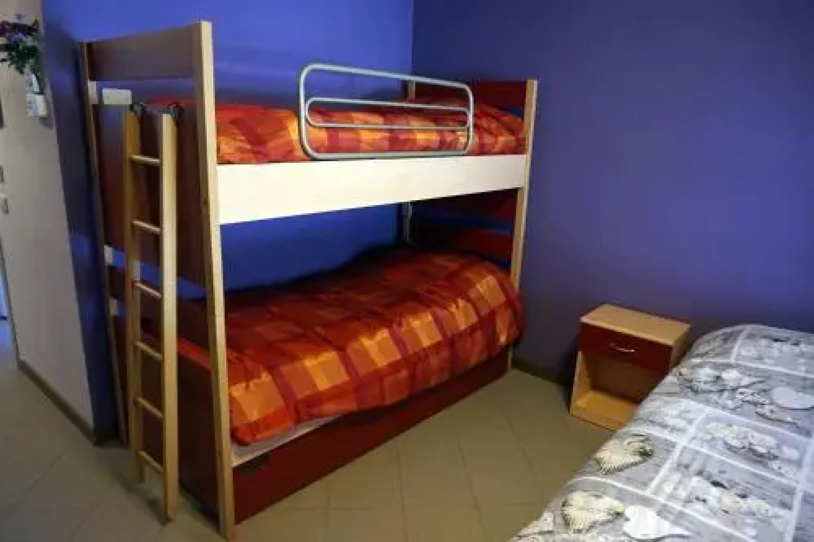 Rifugio La Pavoncella